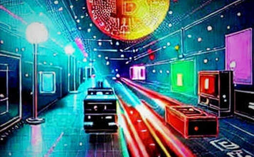Epic Fury and the Fragile Promise of Decentralized Trust Epic Fury and the Fragile Promise of Decentralized Trust