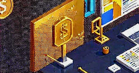 The Crypto Briefing Mirage: When AI-Generated Geopolitics Infect the Ledger The Crypto Briefing Mirage: When AI-Generated Geopolitics Infect the Ledger
