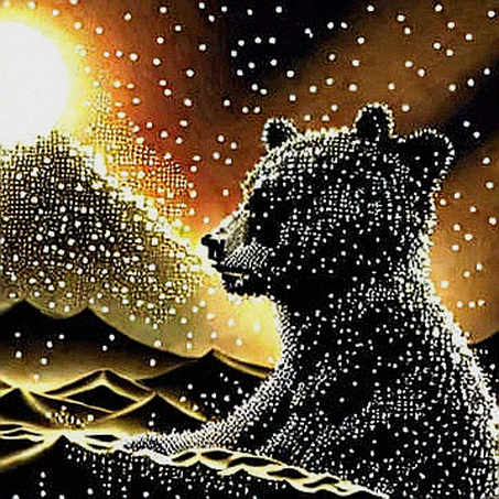 The 3 Billion Dollar Ghost: Deconstructing the Anonymous Whale's 4x Leveraged BTC Bet The 3 Billion Dollar Ghost: Deconstructing the Anonymous Whale's 4x Leveraged BTC Bet