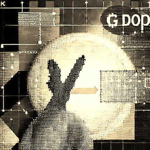 FIFA’s Governance Rot Is a Mirror for Crypto’s Pseudo-Decentralization