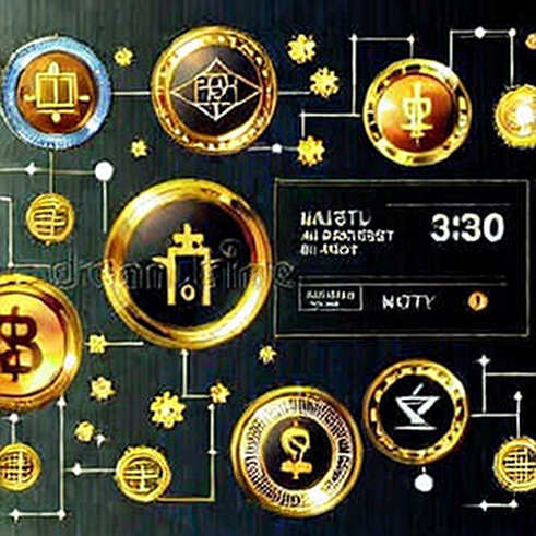 When Esports' 'Financial Footprint' Meets Crypto: Nigma Galaxy, Oil Money, and the Forgotten Narrative When Esports' 'Financial Footprint' Meets Crypto: Nigma Galaxy, Oil Money, and the Forgotten Narrative