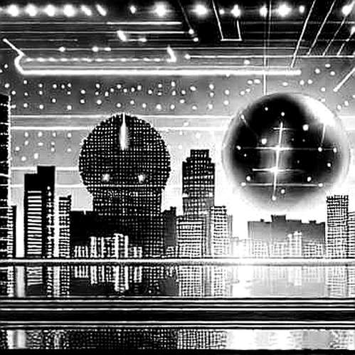 The Drone That Tested Crypto's Decoupling Thesis