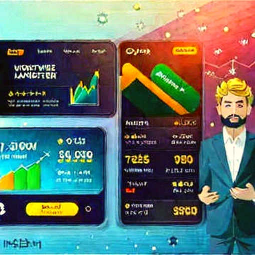 The $180,000-a-Month Lobbying Burn: Why Prediction Markets Are Betting Everything on Washington The $180,000-a-Month Lobbying Burn: Why Prediction Markets Are Betting Everything on Washington