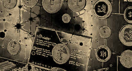 When the Ledger Meets the Missile: Parsing Crypto Briefing’s 2026 Iran Conflict Narrative When the Ledger Meets the Missile: Parsing Crypto Briefing’s 2026 Iran Conflict Narrative